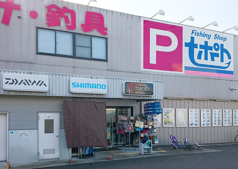 全国の釣具店スタッフ激白！ハヤブサアイテム おすすめマンスリー | No