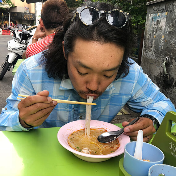 ショータ・ジェンキンス