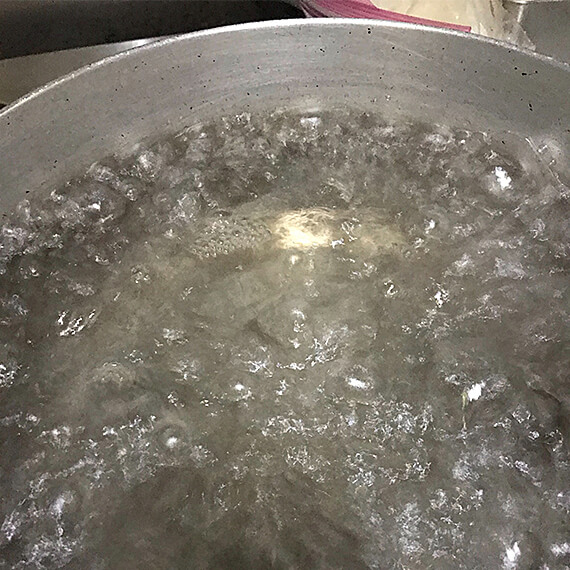 09_お湯を沸かす