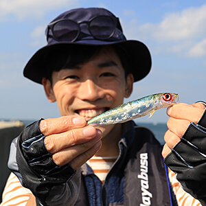 川田 一輝