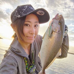 橋本 紗由美