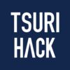 TSURI HACKロゴ