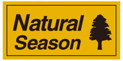02_　 Natural Season（ナチュラルシーズン ）