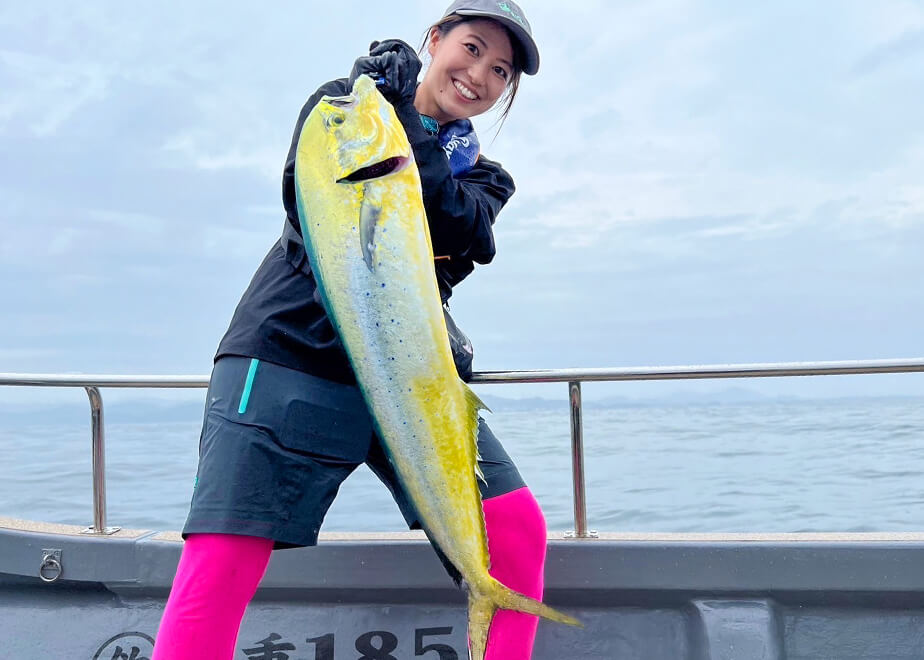 海釣り卒業の為まとめてセット