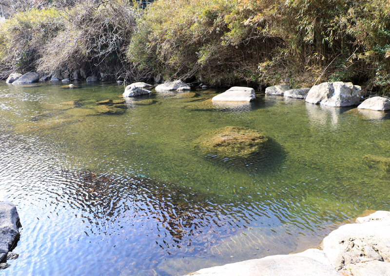 03_ 川釣り（地形）