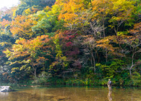 海釣りと何が違うの？