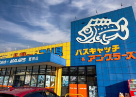 全国の釣具店スタッフ激白！ハヤブサアイテム おすすめマンスリー