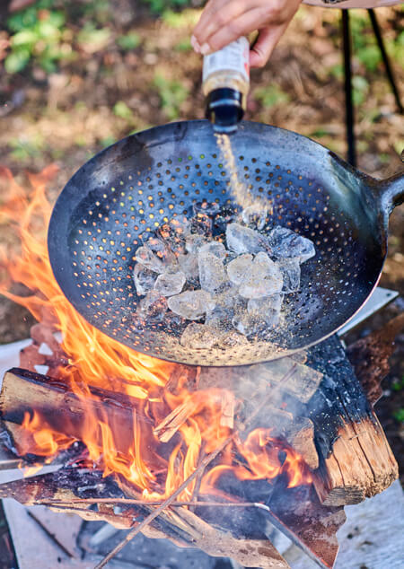 06_ 焼き氷