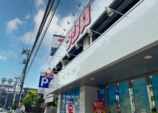 全国の釣具店スタッフ激白！ハヤブサアイテム おすすめマンスリー