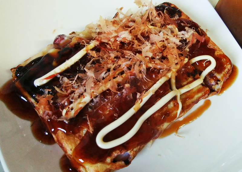 タコ焼き