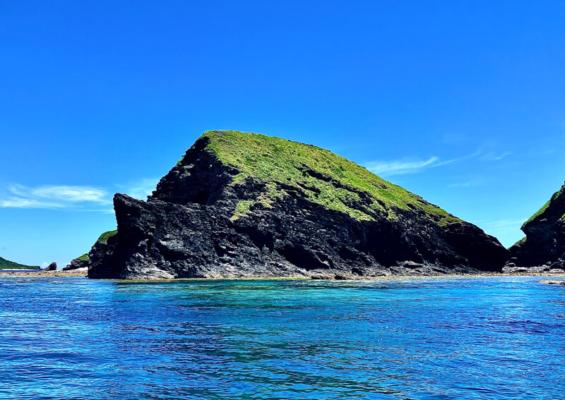 01_ 慶良間諸島イメージ