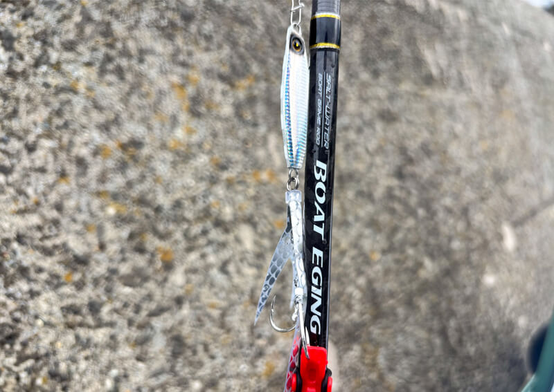 02_ 20~60gまで幅広くラインナップされているので使えるシチュエーションも豊富