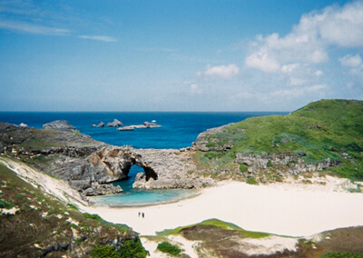 03_ 小笠原諸島イメージ