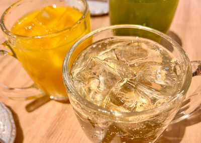 04_ 冷たい飲み物