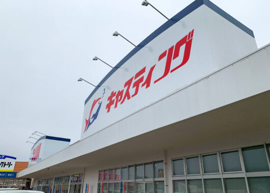全国の釣具店スタッフ激白！ハヤブサアイテム おすすめマンスリー