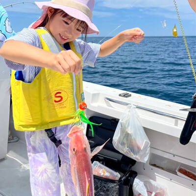 10_ 実釣②