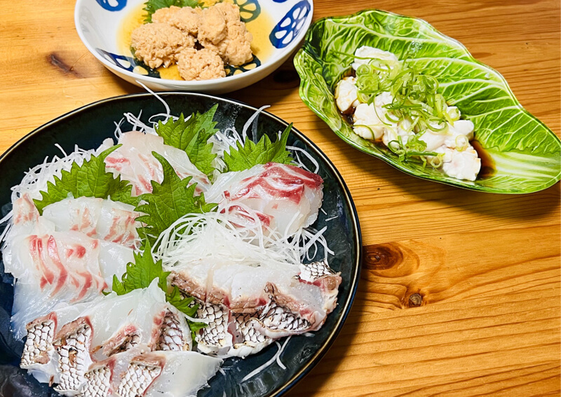 11_ 鯛刺し&白子&真子.jpg