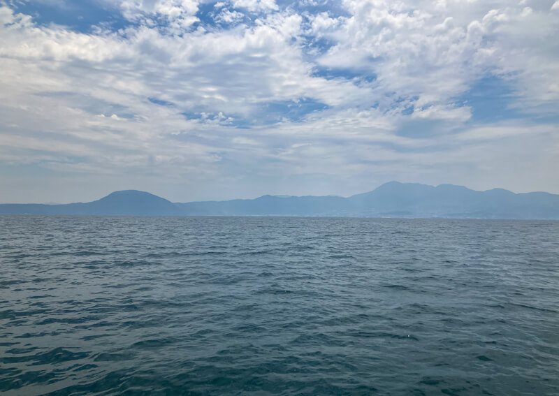 02_ 海の風景