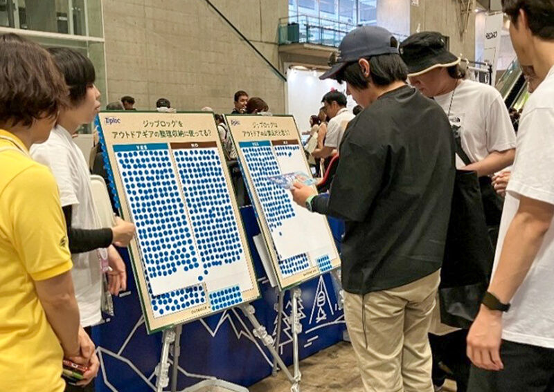 03_ ブース画像②