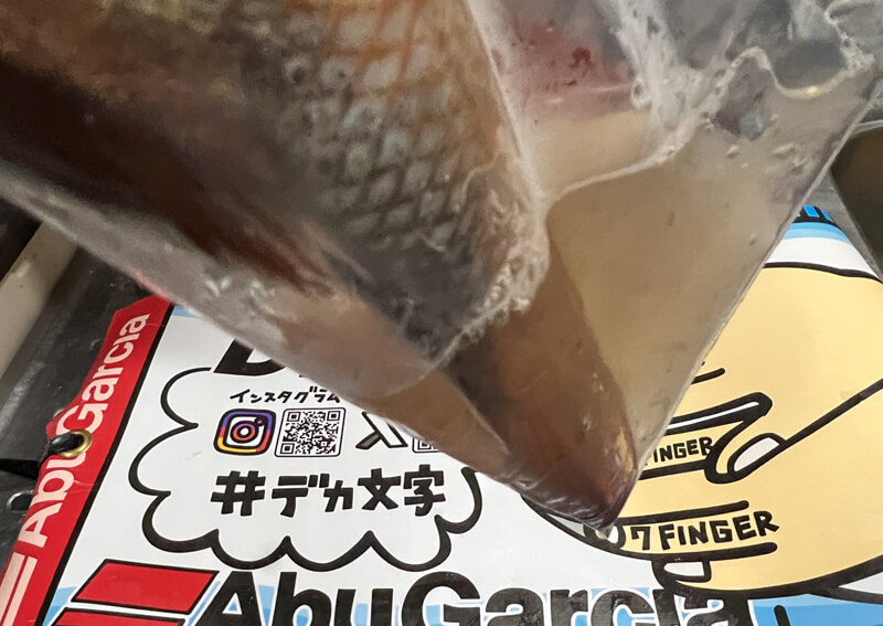 08_ 濁った水