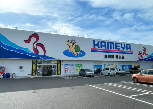 全国の釣具店スタッフ激白！ハヤブサアイテム おすすめマンスリー
