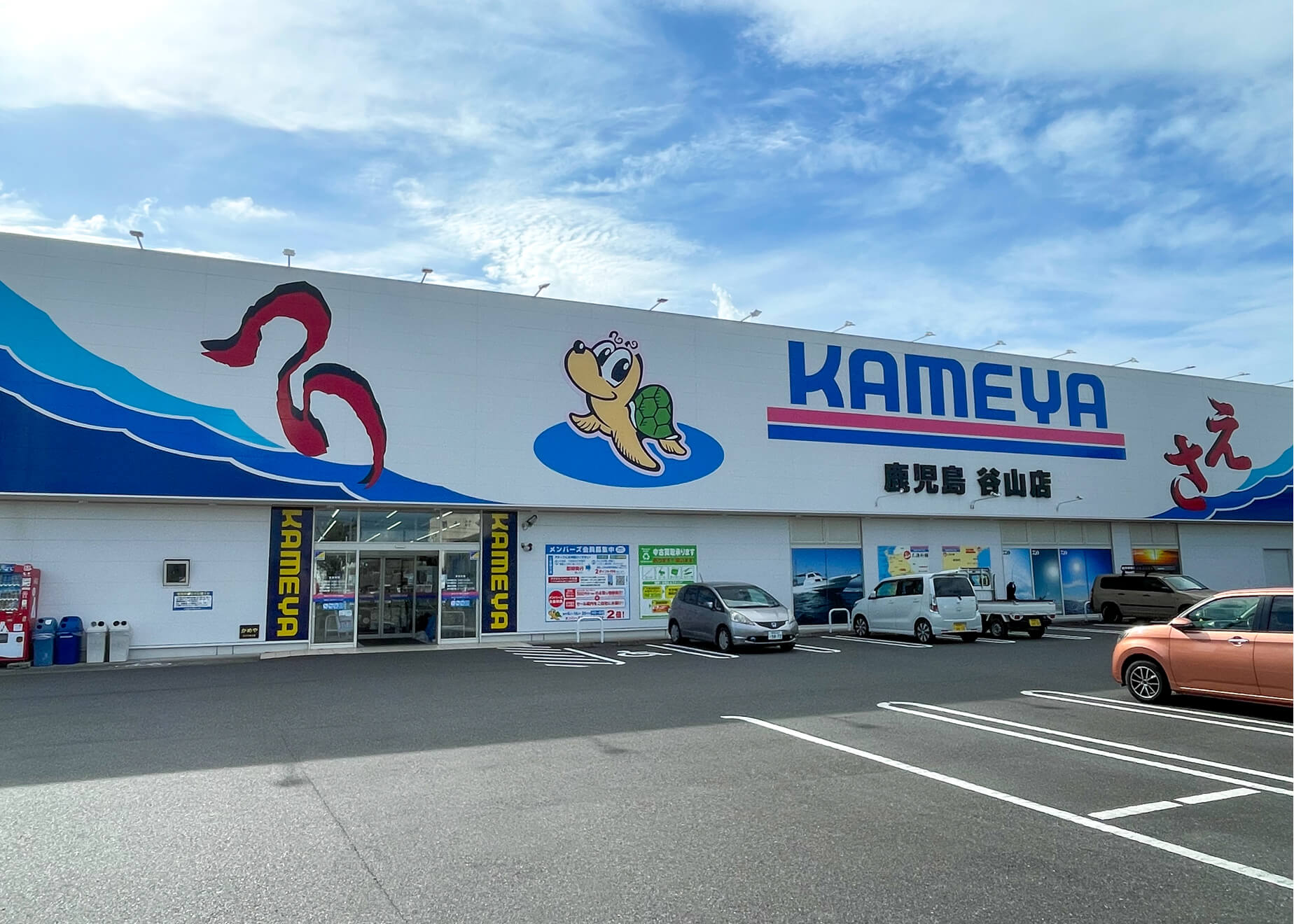 全国の釣具店スタッフ激白！ハヤブサアイテム おすすめマンスリー | No