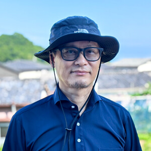 和田 俊太郎