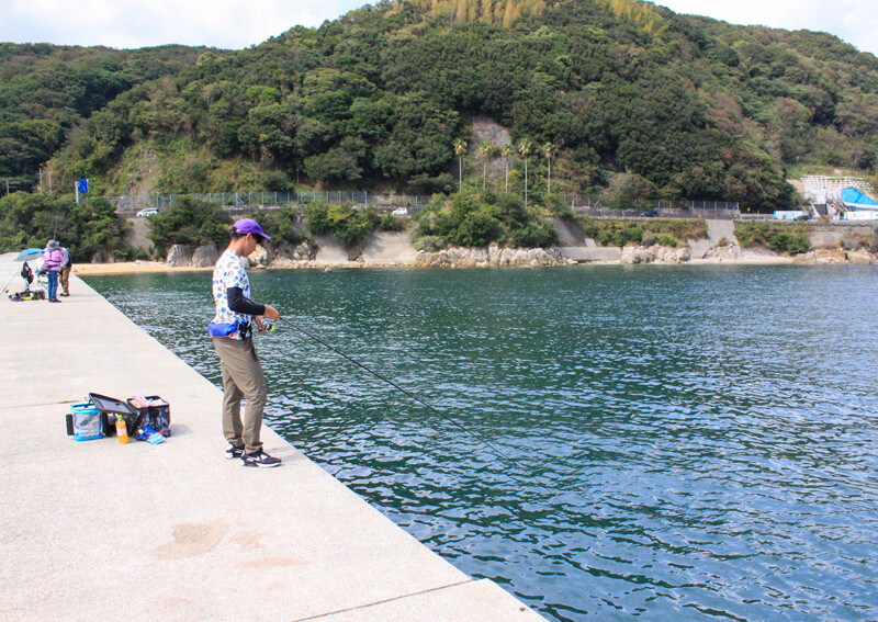 01_ 身近な海で