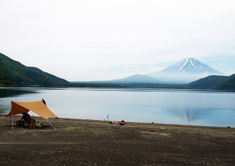 06_ 浩庵キャンプ場