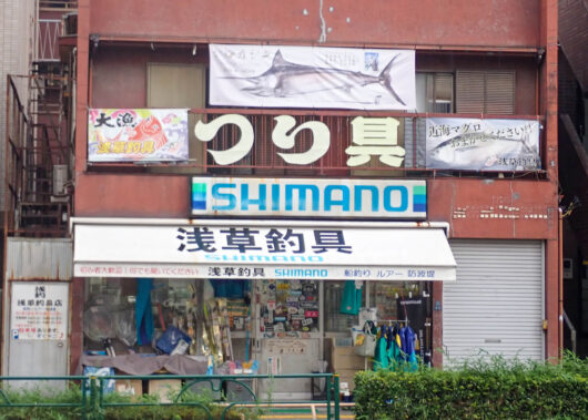 全国の釣具店スタッフ激白！ハヤブサアイテム おすすめマンスリー