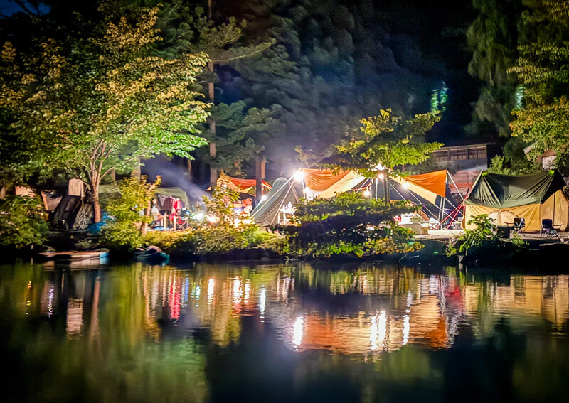 10_　夜景