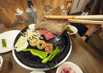 11_ BBQ