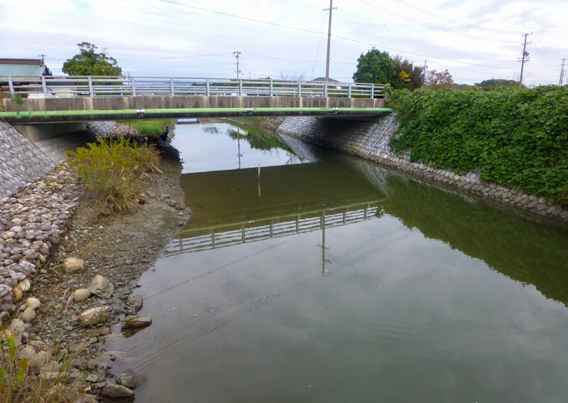 13_ 河川