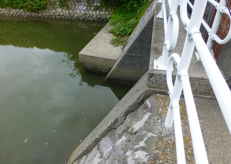 14_ 水門