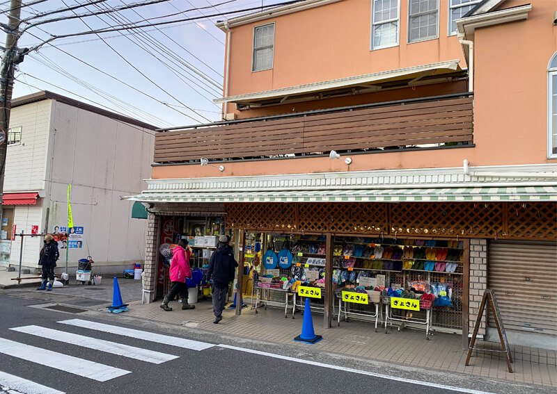 16_　葉山釣具センター