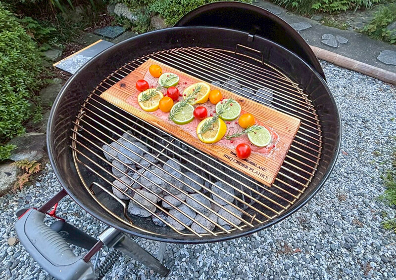 18_　グリルにセットしたイメージ