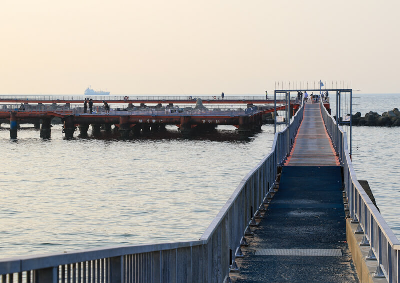 04_ 海釣り公園
