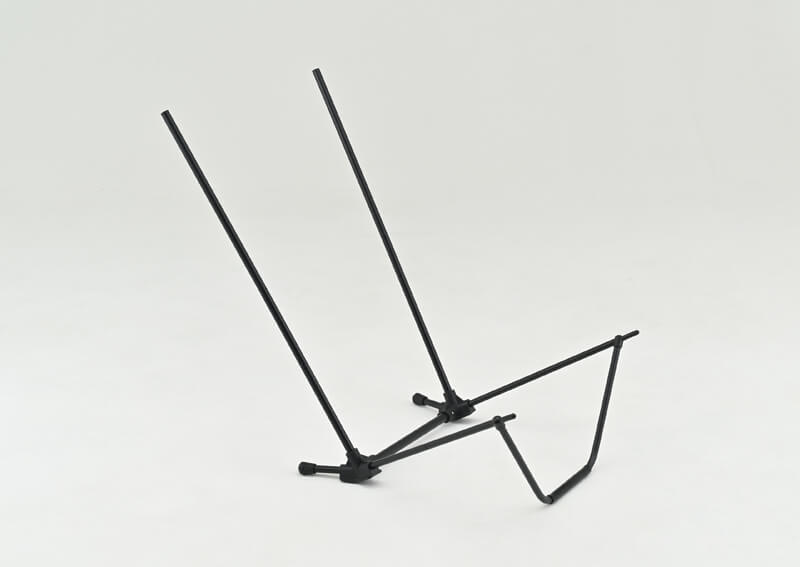 06_ 超々ジュラルミンフレーム