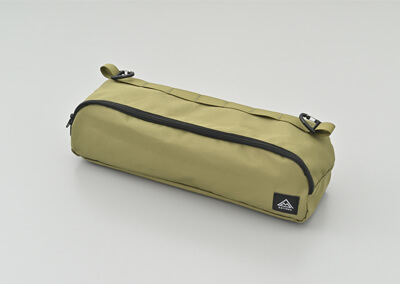 09_ 補修品・収納袋