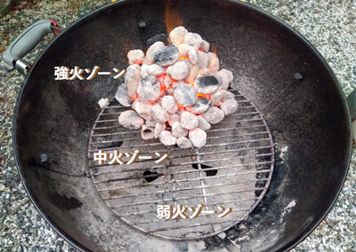 09_ 炭のレイアウト