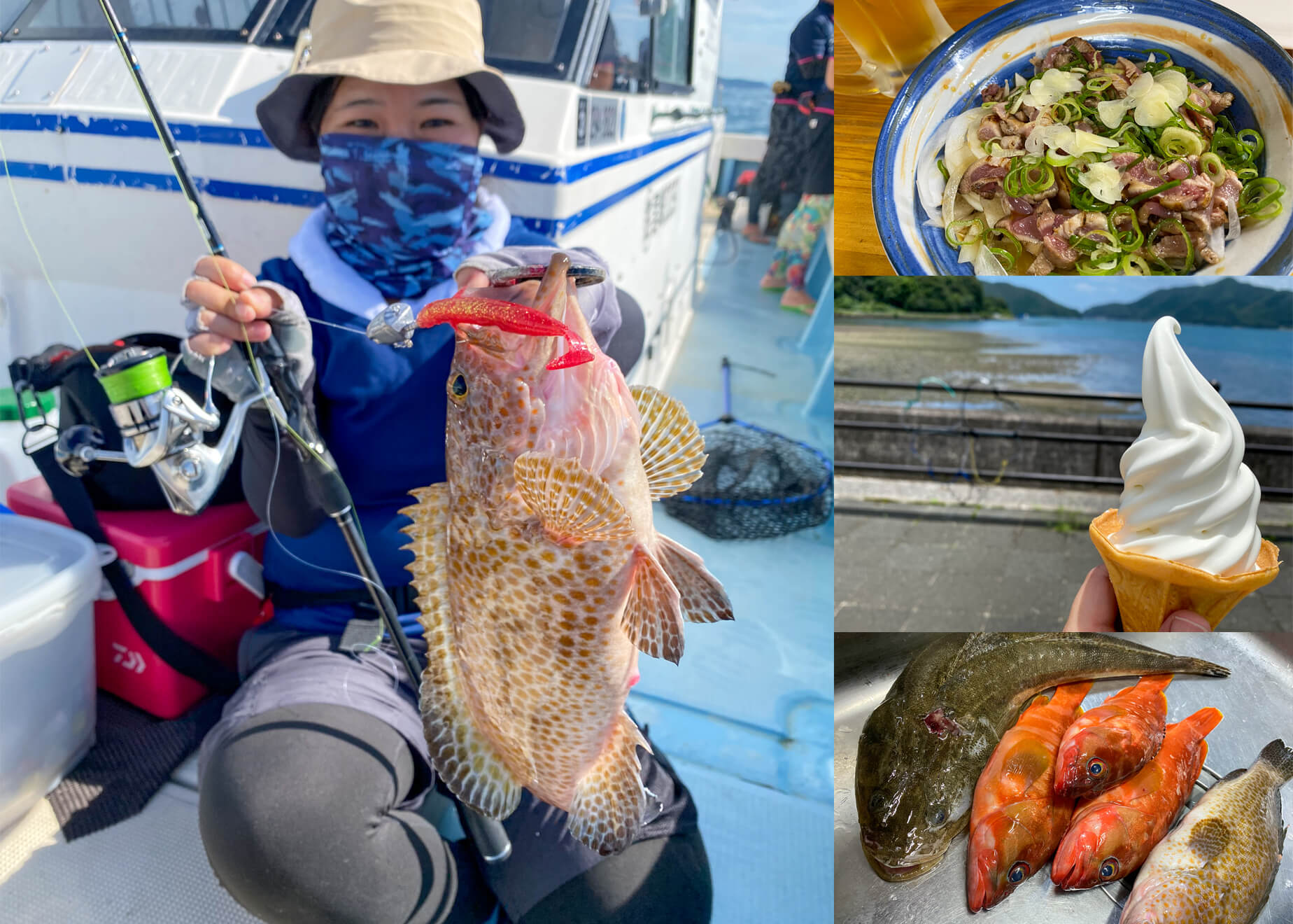 マゴチ アーカイブ WEBマガジン HEAT