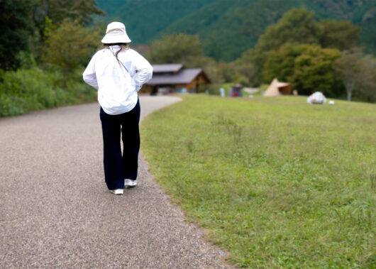 【秋キャンプ入門】虫が苦手でも安心！
