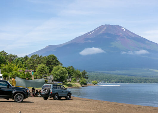 1日1組だけの贅沢！