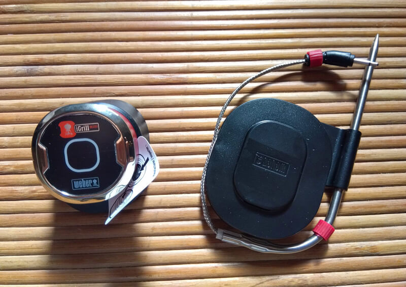 20_ iGrill Mini現物