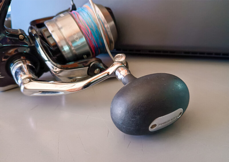 02_ パワーハンドル