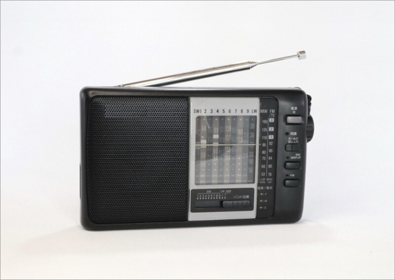 02_ ラジオ
