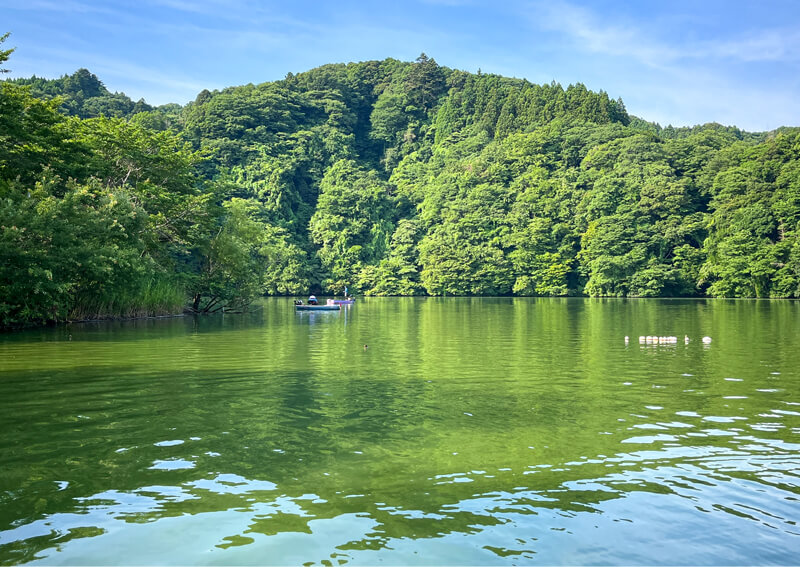 02_ 亀山ダム (20)