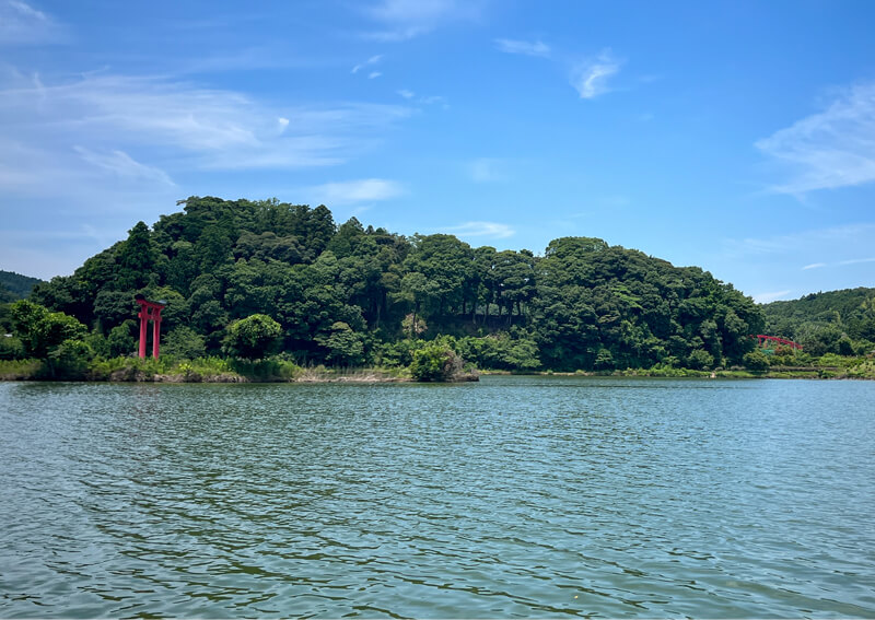 03_ 亀山ダム (9)