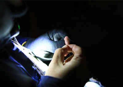 04_ ヘッドライト