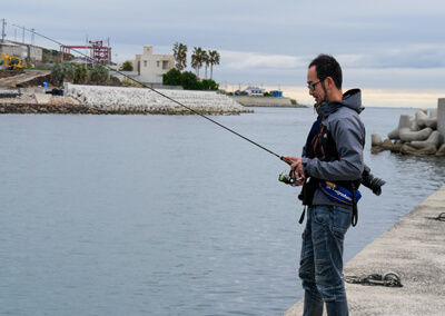 06_　リフト＆フォール